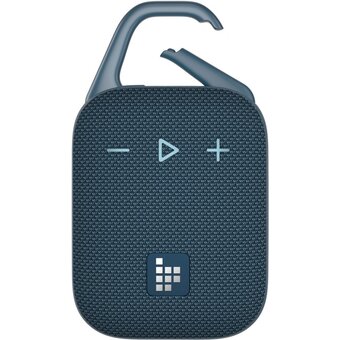  Портативная колонка Tronsmart Mirtune H1 Steel Blue 
