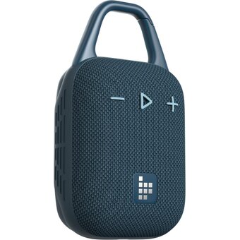  Портативная колонка Tronsmart Mirtune H1 Steel Blue 