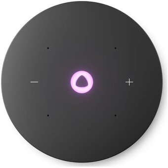  Умная колонка ЯНДЕКС Станция Мини 3 Про Алиса YNDX-00059GRY серый 