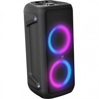  Портативная акустика Vipe VPMS Nitro X5 PMKII (VPMSNITROX5PMKII) 