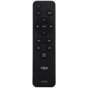  Портативная акустика Vipe VPMS Nitro X5 PMKII (VPMSNITROX5PMKII) 