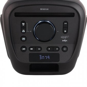  Портативная акустика Vipe VPMS Nitro X5 PMKII (VPMSNITROX5PMKII) 