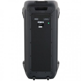  Портативная акустика Vipe VPMS Nitro X5 PMKII (VPMSNITROX5PMKII) 