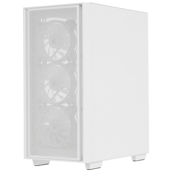  Корпус Redragon Paktis3 без БП белый (72060) 