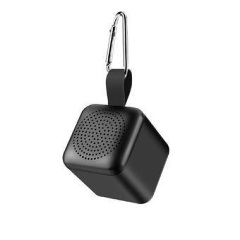  Портативная колонка Arka Slaigo Mini (11008.02) TWS черный 