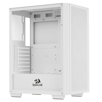  Корпус Redragon Paktis3 без БП белый (72060) 