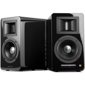  Акустическая система Edifier Airpulse A100 Black 
