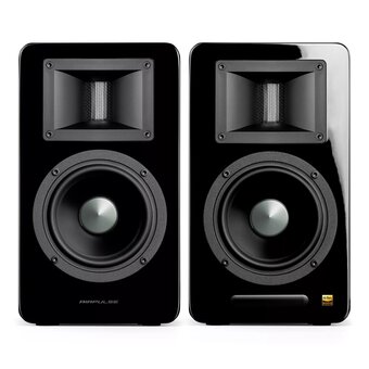  Акустическая система Edifier Airpulse A100 Black 
