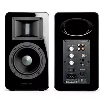  Акустическая система Edifier Airpulse A100 Black 
