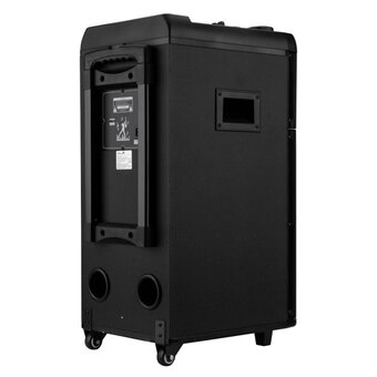  Портативная акустика ELTRONIC 30-84 Skillets Box 1500 