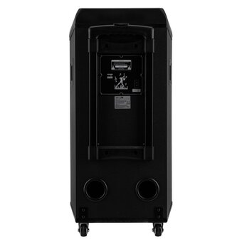  Портативная акустика ELTRONIC 30-84 Skillets Box 1500 