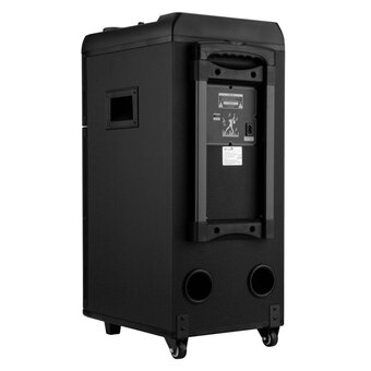  Портативная акустика ELTRONIC 30-84 Skillets Box 1500 