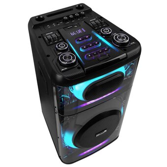  Портативная акустика ELTRONIC 30-84 Skillets Box 1500 