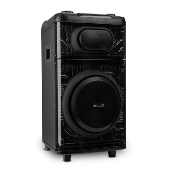  Портативная акустика ELTRONIC 30-84 Skillets Box 1500 