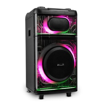  Портативная акустика ELTRONIC 30-84 Skillets Box 1500 
