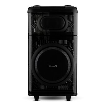  Портативная акустика ELTRONIC 30-84 Skillets Box 1500 