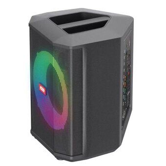  Портативная акустика XO F53 черный 