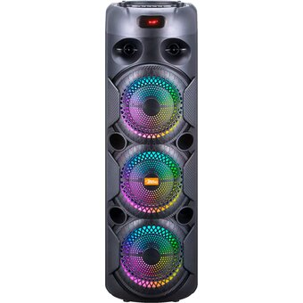  Портативная колонка Bseng MSA-8809 