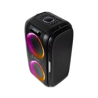  Портативная акустика TTEC Carnival Pro 2BH11S Black 