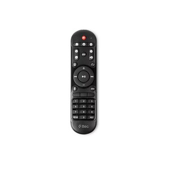  Портативная акустика TTEC Carnival Pro 2BH11S Black 