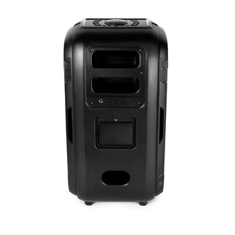  Портативная акустика TTEC Carnival Pro 2BH11S Black 