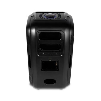  Портативная акустика TTEC Carnival Pro 2BH11S Black 