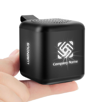  Портативная колонка Arka Slaigo Mini (11008.02) TWS черный 