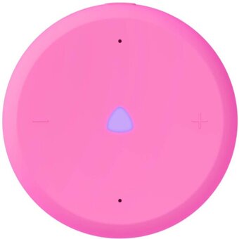  Умная колонка Яндекс Станция Лайт 2 YNDX-00028PNK розовый 