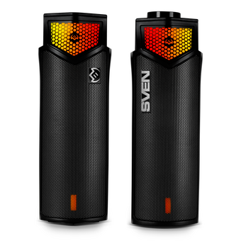  Саундбар SVEN SB-G1450 черный 