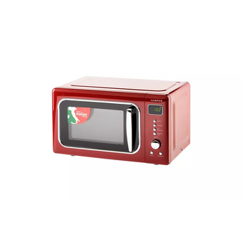  Микроволновая печь HARPER HMW-20ST04 Red 