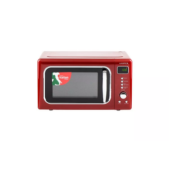  Микроволновая печь HARPER HMW-20ST04 Red 