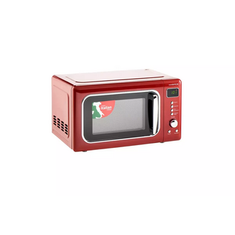  Микроволновая печь HARPER HMW-20ST04 Red 