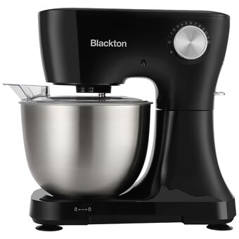 Миксер планетарный Blackton Bt PM100 Чёрный   Миксер планетарный Blackton Bt PM100 Чёрный