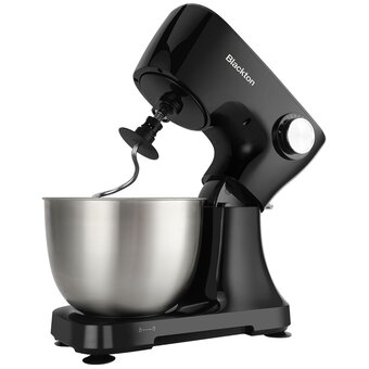 Миксер планетарный Blackton Bt PM100 Чёрный   Миксер планетарный Blackton Bt PM100 Чёрный