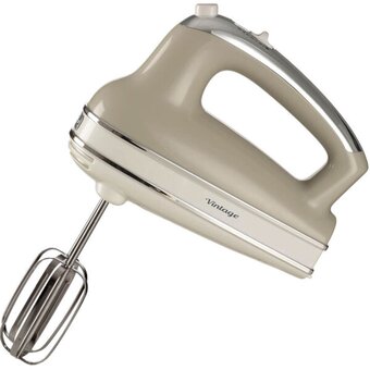  Миксер Ariete 1548/03 Cream/BG (00C154803AR0) 