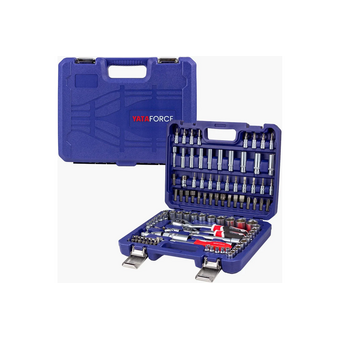  Набор инструментов RockForce Light 41082-5DS 