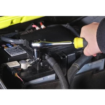  Торцевые головки Ryobi RHRS20PC (5132006069) 