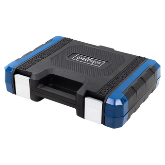 Набор инструментов Scheppach Sch-41082-5DS(60771) 108 предметов   Набор инструментов Scheppach Sch-41082-5DS(60771) 108 предметов