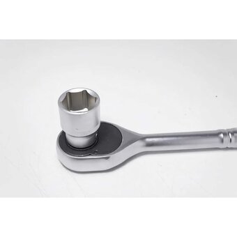  Торцевые головки Forsage F-012-5 MSA(51237) 12пр. 