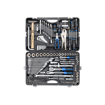  Набор инструментов Forsage F-41421-5 SM 