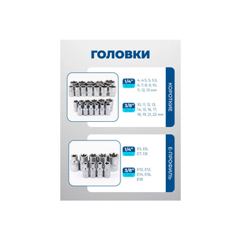 Набор инструментов Scheppach Sch-41082-5DS(60771) 108 предметов   Набор инструментов Scheppach Sch-41082-5DS(60771) 108 предметов