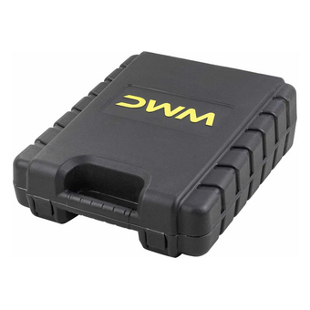  Набор инструментов WMC TOOLS WMC-1057(50645) 57 предметов 