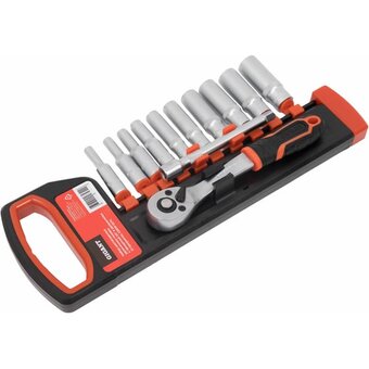  Торцевые головки Gigant GSRW-12/14 12 предметов 