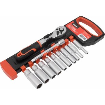  Торцевые головки Gigant GSRW-12/14 12 предметов 