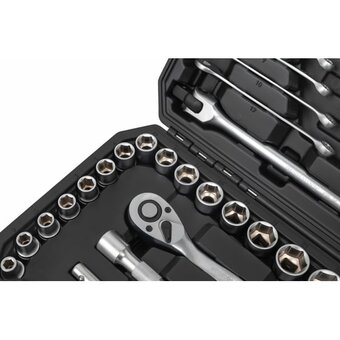  Торцевые головки Gigant GAS-1/2-35 35 предметов 