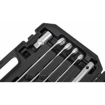  Торцевые головки Gigant GAS-1/2-35 35 предметов 