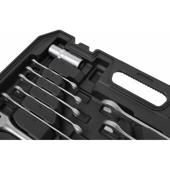  Торцевые головки Gigant GAS-1/2-35 35 предметов 