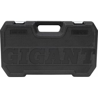  Торцевые головки Gigant GAS-1/2-35 35 предметов 