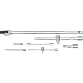  Набор инструментов Gigant GAS-142 142 предмета 