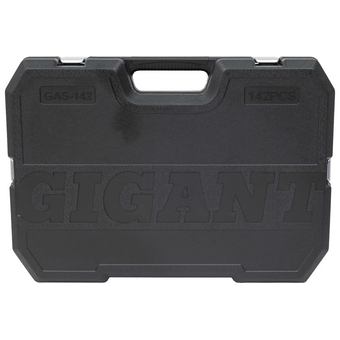  Набор инструментов Gigant GAS-142 142 предмета 